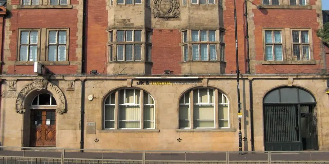 Plans submitted to renovate Broadheath’s Grade II listed building into set of eight flats