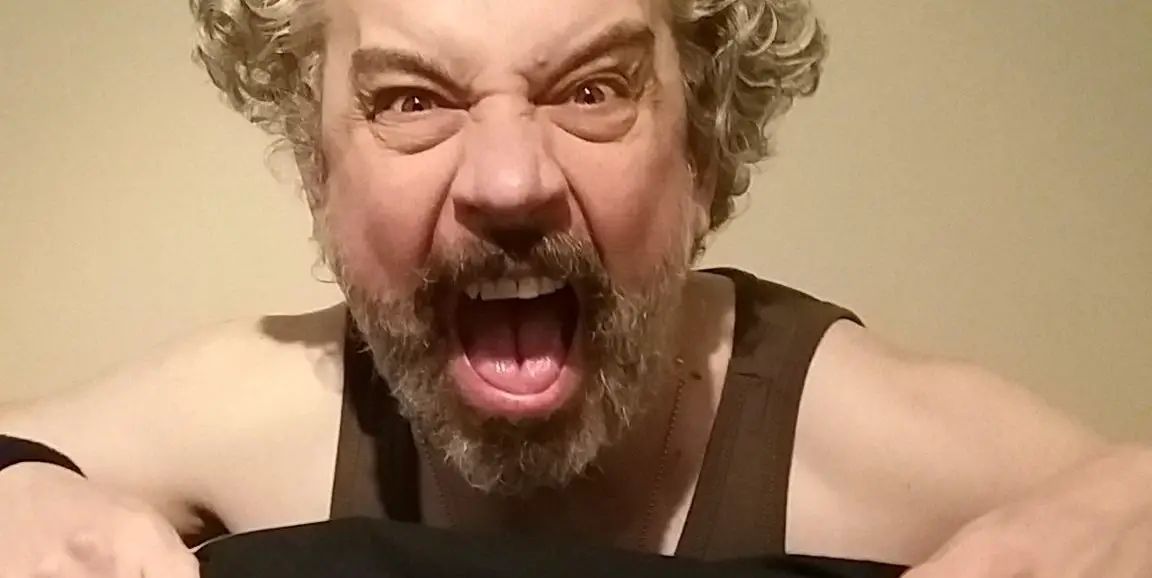 Bipolar actor takes lead role in modern classic Jerusalem at Altrincham Garrick