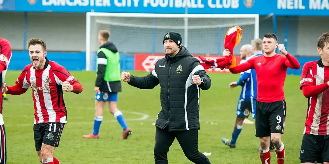 View From The Dugout: With the finishing line in sight, we need your support today more than ever
