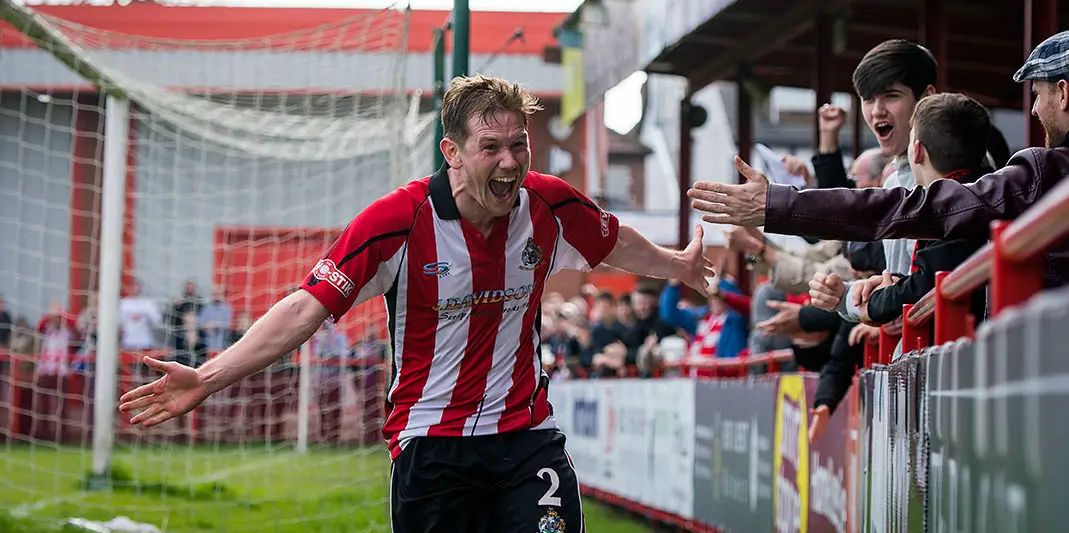 View From The Dugout: Three points today and the Evo-Stik Premier Division title is ours
