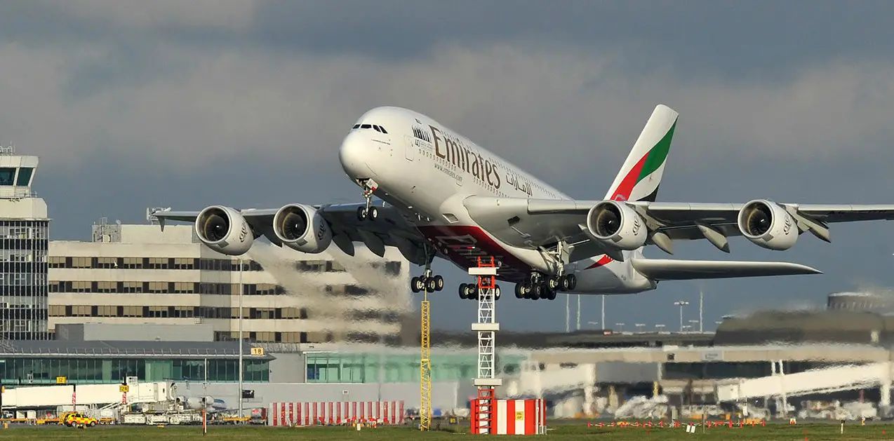 Over 650 roles available at Manchester Airport jobs fair this week