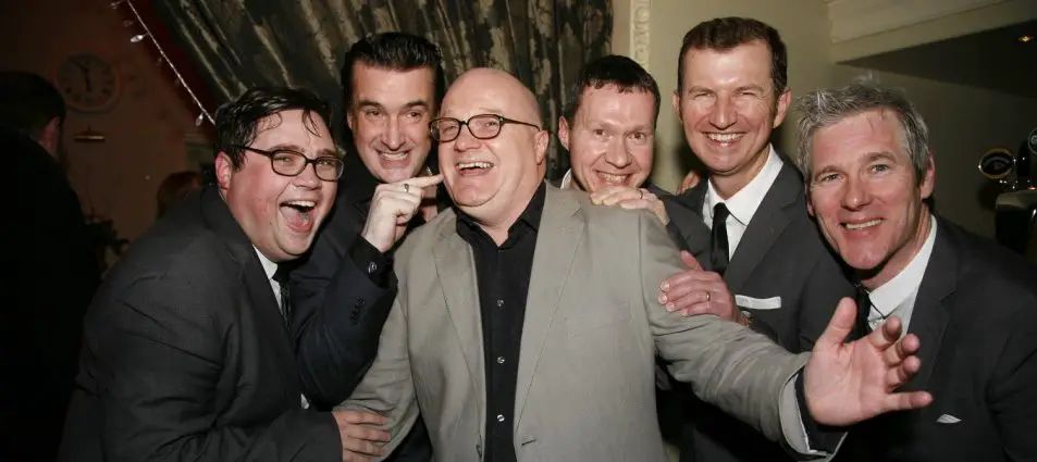 Ahead of its 15th birthday celebrations this week, meet the man behind all that jazz at the Cinnamon Club