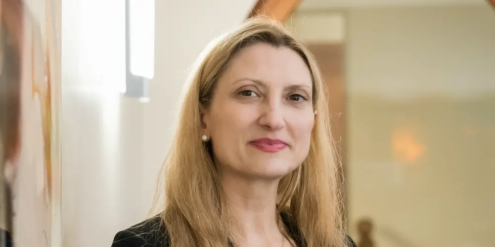 CEO’s pride as Altrincham company is only North West tech firm to win Queen’s Award