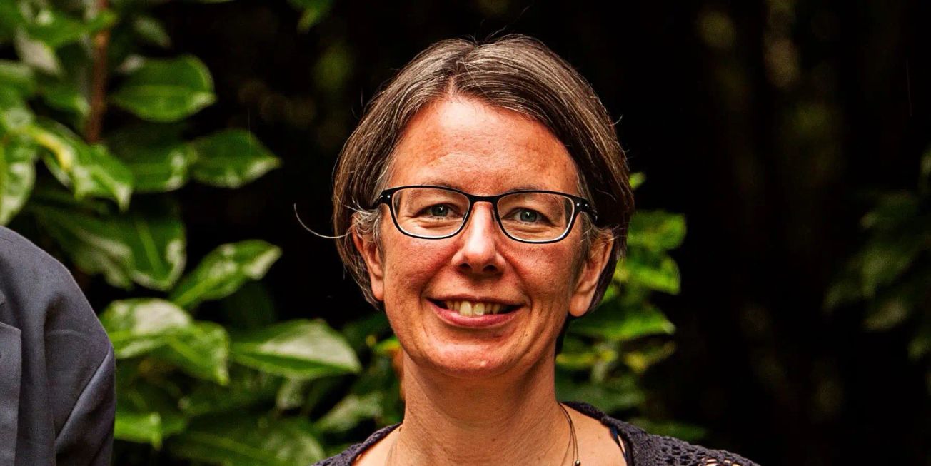 Election 2019: Green Party candidate Geraldine Coggins answers your questions