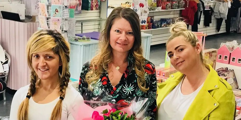 First look: Pixie Childrenswear on George Street, Altrincham