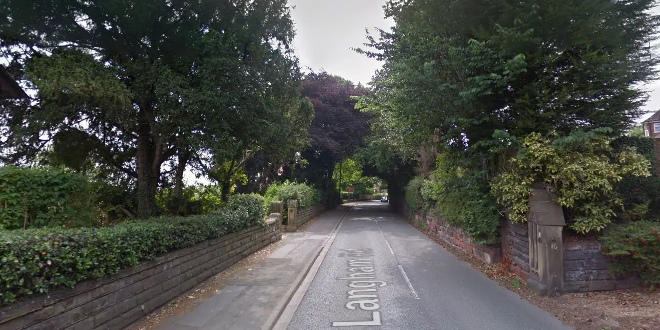 Women sought after Rolex watches stolen during spate of “hugging mugging” thefts in Hale and Bowdon