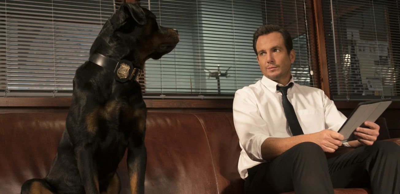 Films of the Fortnight: Show Dogs, Book Club, Sherlock Gnomes and more