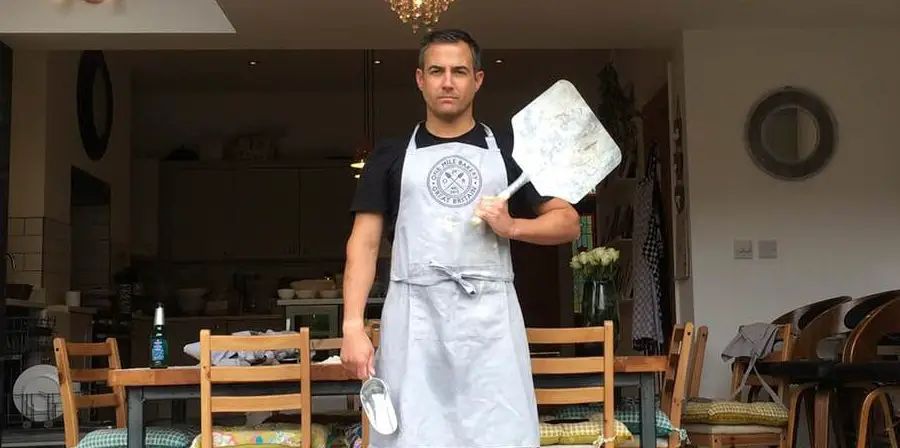 Bread delivery service – where the baker will bake your loaf and cycle it to your door – launches in Hale