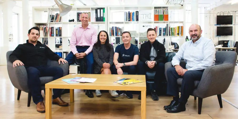 Anstee takes first job since being deposed as Trafford Council leader