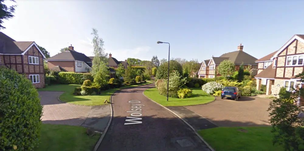 Bowdon family threatened with machete and hammer during “terrifying” armed burglary