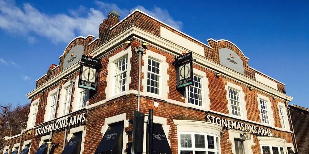 The Stonemasons Arms in Timperley reopens on Thursday – here’s how it has changed