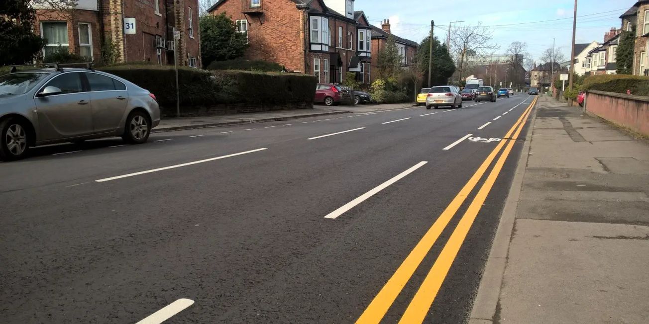 Further nine Altrincham and Bowdon roads to be repaired as Trafford Council blames potholes on “unprecedented” winter weather