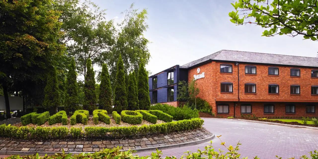 Hale Barns hotel to get multi-million-pound upgrade