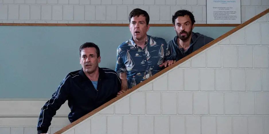 Films of the Fortnight: Skyscraper, Tag, Solo: A Star Wars Story and more