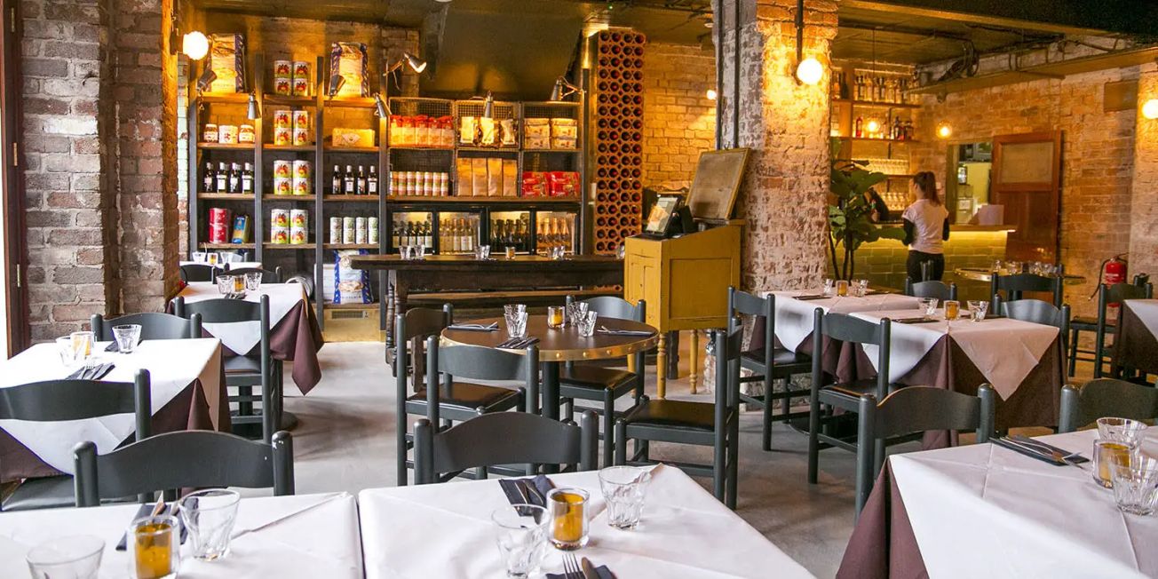 Restaurant Review: Tre Ciccio, Moss Lane, Altrincham