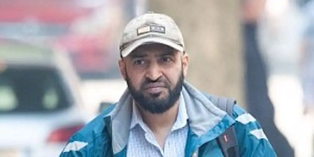 Hale Barns hotel owner found guilty of molesting young girls