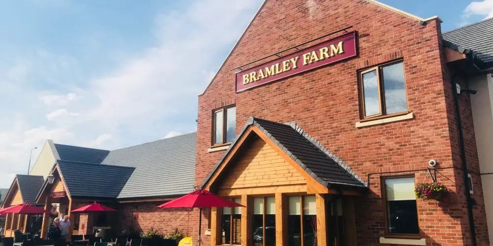 Altrincham restaurant makes six-figure investment in new indoor play area