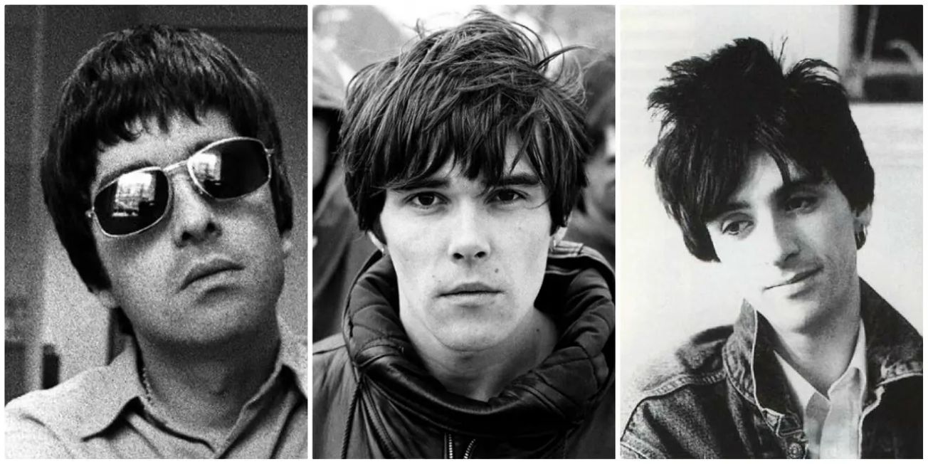 The Town of Music: Six famous songs that were made in Altrincham