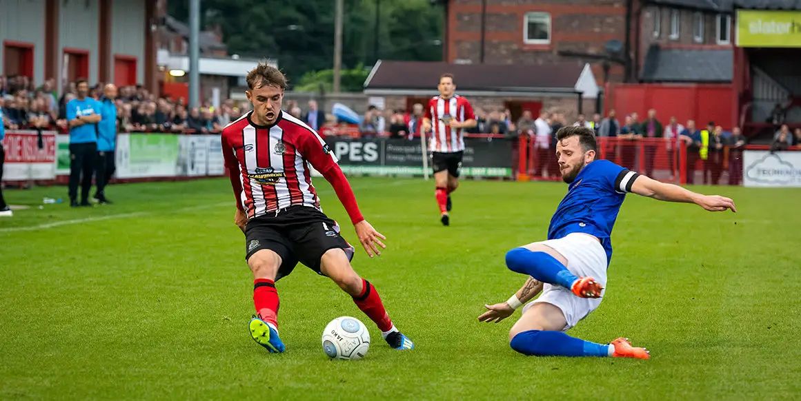 View from the Dugout: A strange week and I’m confident we will tighten up at the back