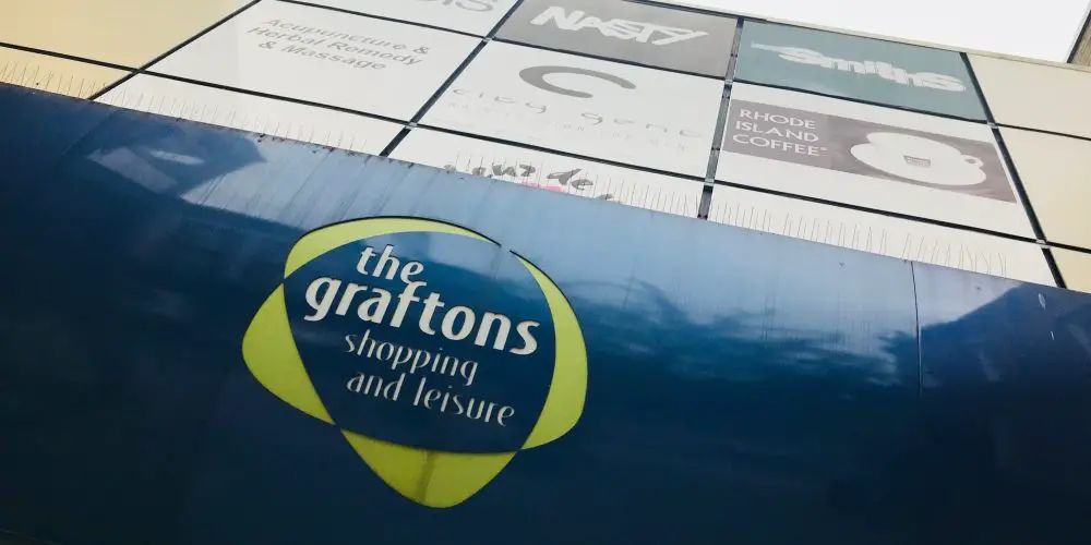 Trafford Council criticised for “baffling” decision to reconsider future of Grafton Centre shopping hub