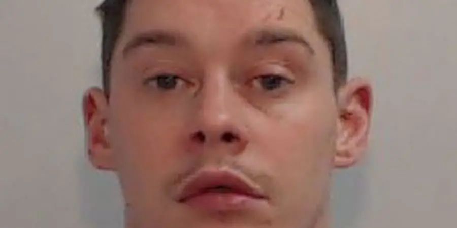 Man jailed for stabbing surgeon at Altrincham Islamic Centre