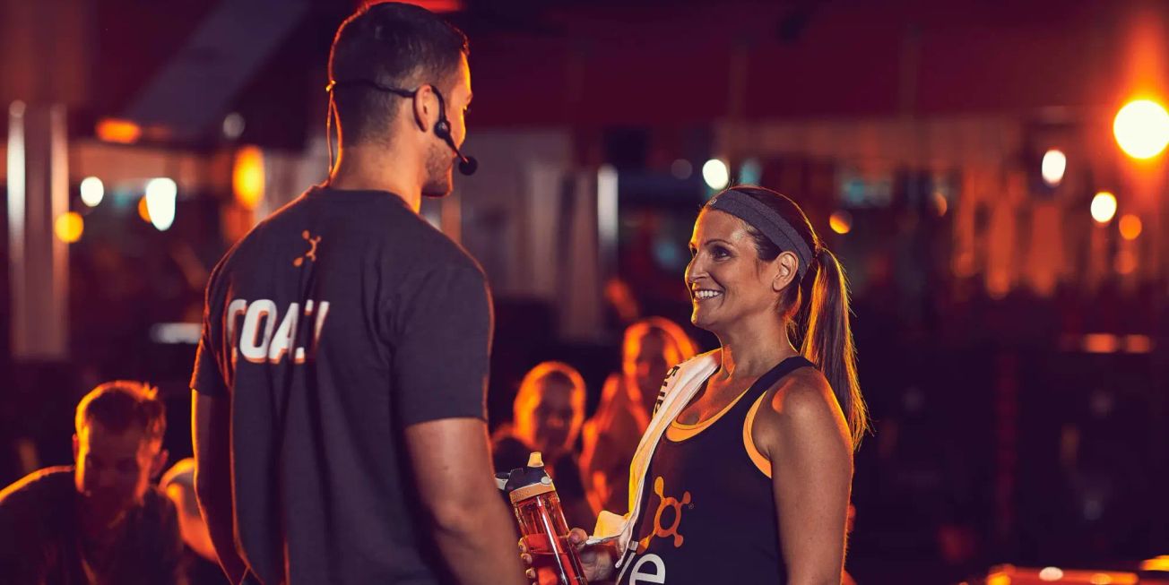 America’s fastest growing studio gym franchise is moving into a prime Altrincham town centre location