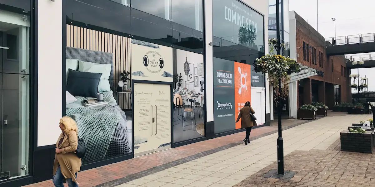 Danish retail chain Søstrene Grene – dubbed ‘the little IKEA’ – is to open in Altrincham town centre