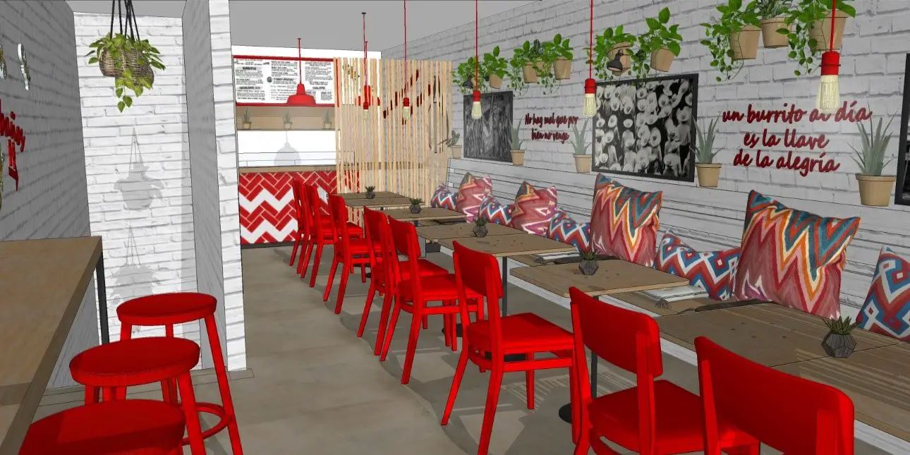 New Mexican restaurant to open in Altrincham town centre