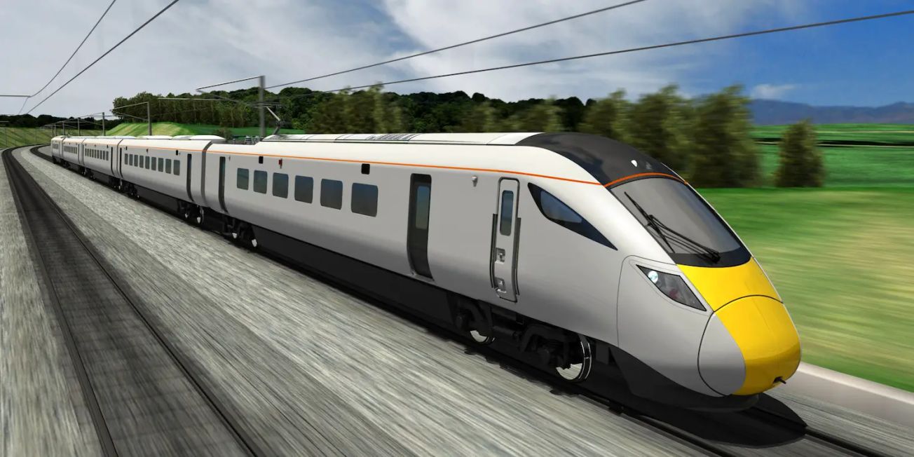 Free HS2 event will teach Altrincham businesses how to ‘maximise their potential’