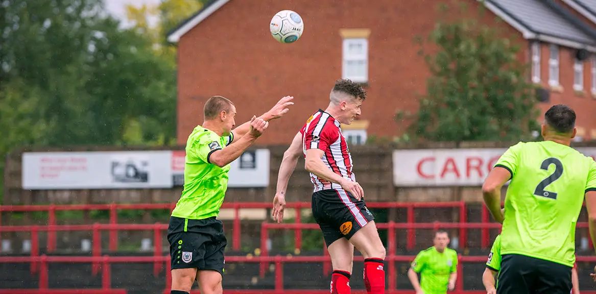 View from the Dugout: Keen to get back to winning ways after back-to-back defeats