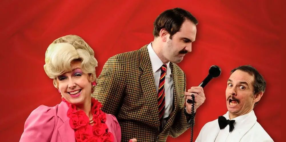 Acclaimed Faulty Towers dining experience returns to Timperley