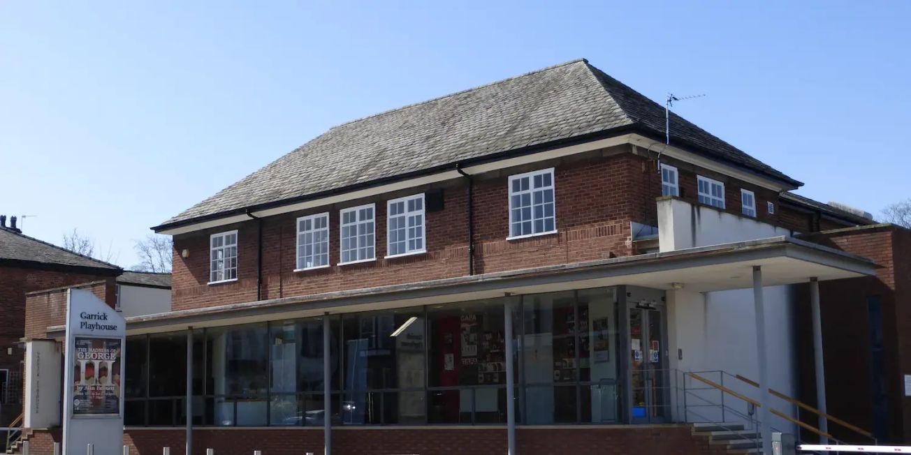 Alan Ayckbourn’s festive family fiasco comes to Altrincham Garrick next week