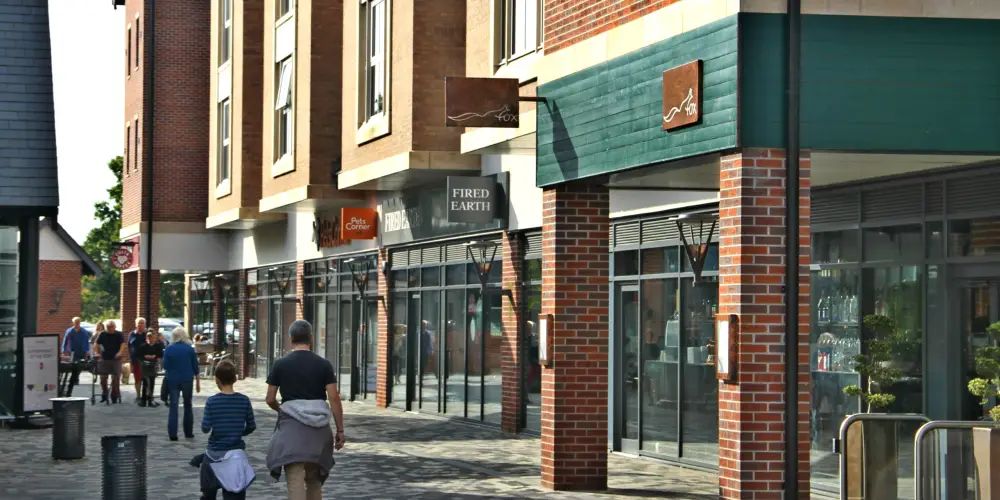 New Mediterranean restaurant Barns Bar & Grill to open in former Fox unit in Hale Barns