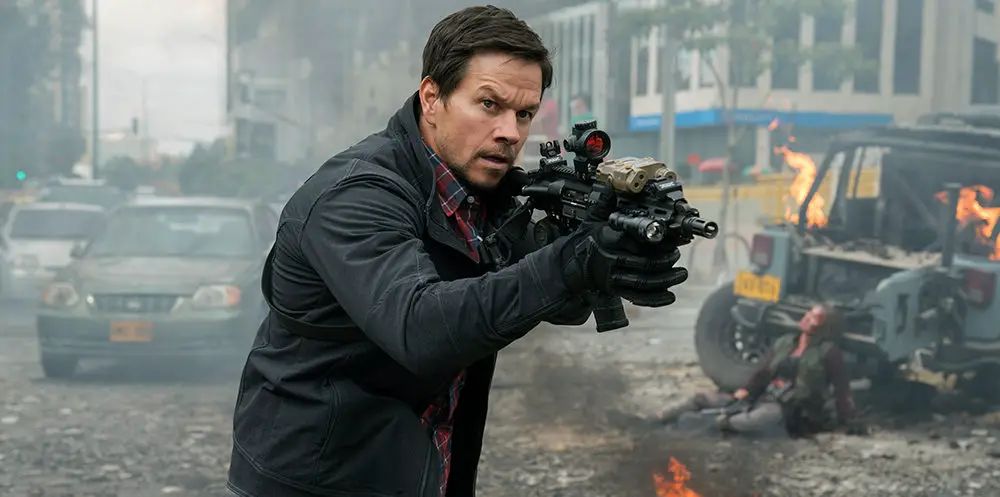 Films of the Fortnight: The Predator, Mile 22, The Festival and more
