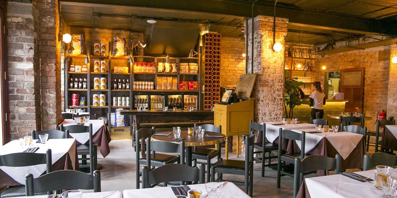 Altrincham’s Tre Ciccio announces plans to open two more restaurants