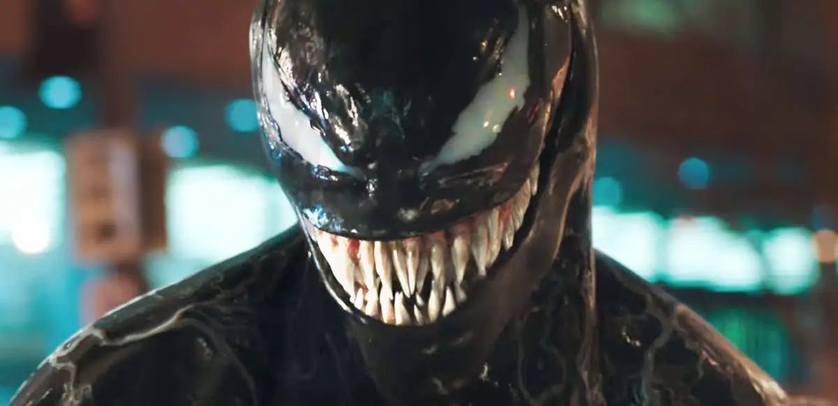 Films of the Fortnight: Night School, Venom, First Man and more