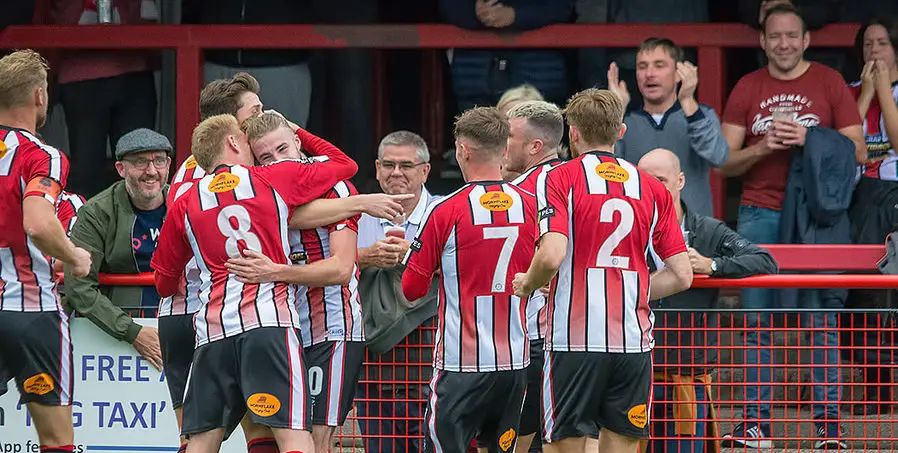 View from the Dugout: This is the most I’ve been excited about a game all season
