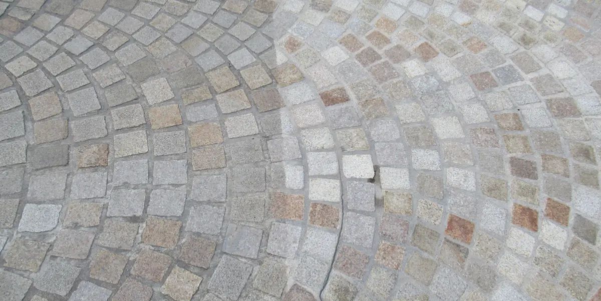 Altrincham’s streets are getting a deep clean