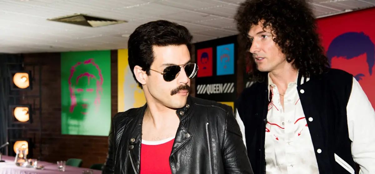 Films of the Fortnight: Bohemian Rhapsody, Goosebumps 2, Crazy Rich Asians and more