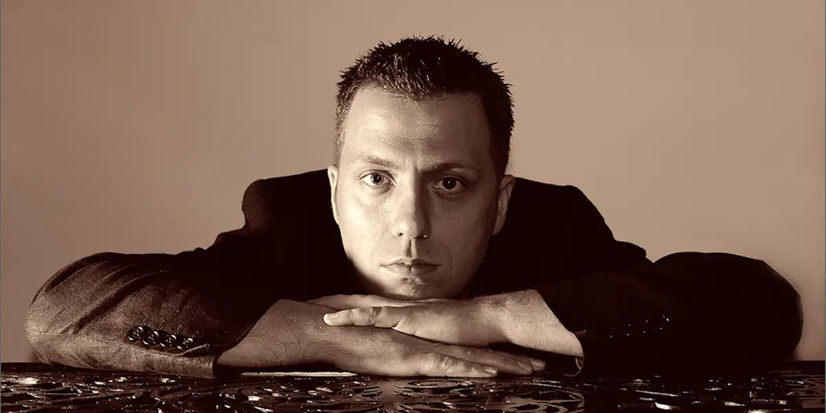 One of the UK’s best New Orleans-style pianists is coming to the Cinnamon Club next month