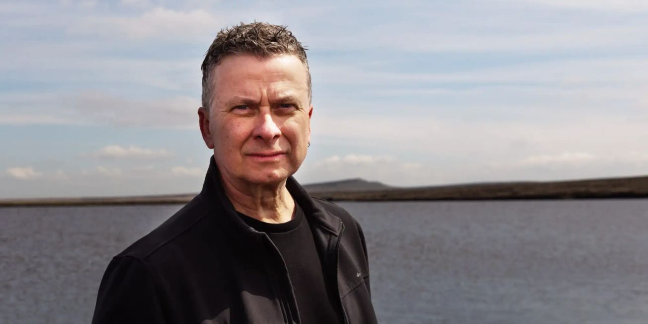 “Life-changing” experience covering Strangeways riots inspires local author’s ‘Manc-noir’ novel