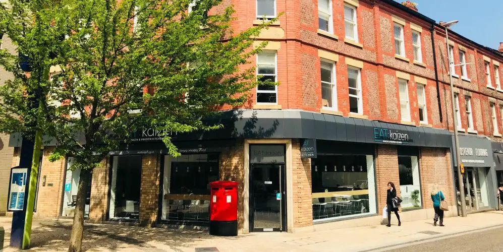 Spanish restaurant and tapas bar Evuna to open in Altrincham town centre after winning planning permission