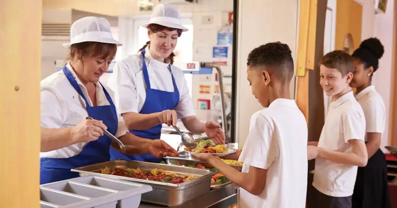 Pupils on free school meals at Altrincham secondary schools are highest achieving in the country