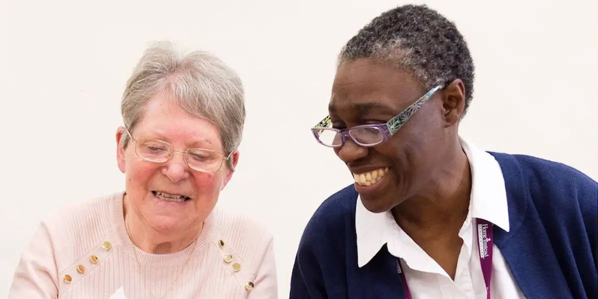 Altrincham elderly care service “delighted” with satisfaction survey results