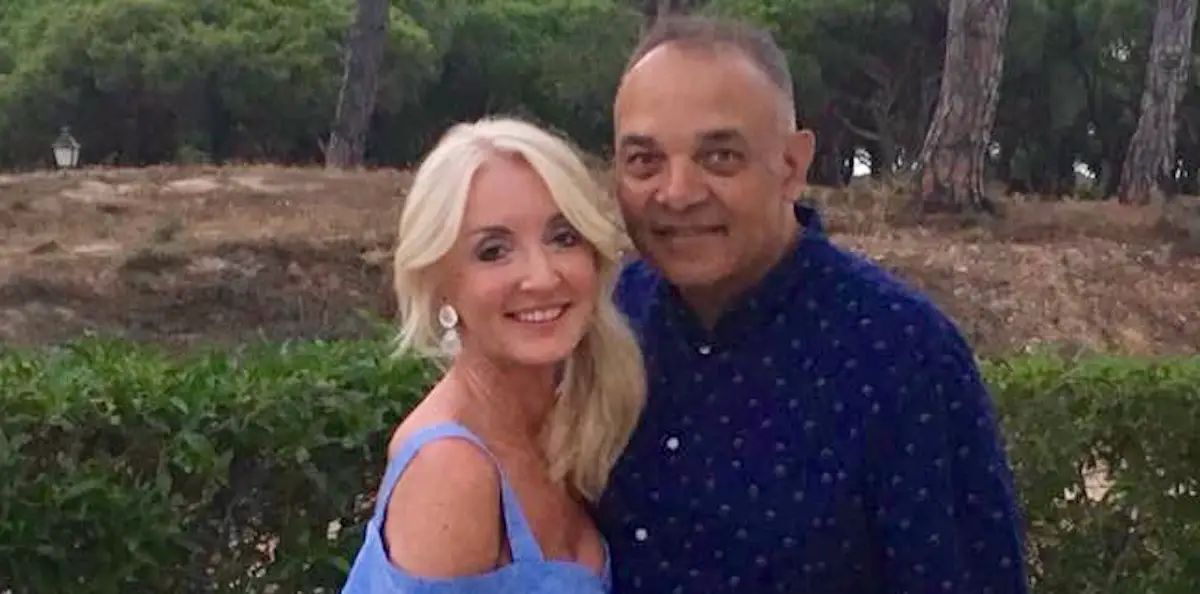 Hale couple receive award from Prime Minister for their “fantastic” heart screening campaign