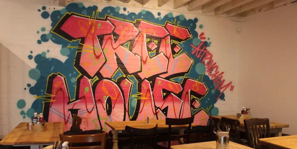 First Look: The Treehouse, George Street, Altrincham