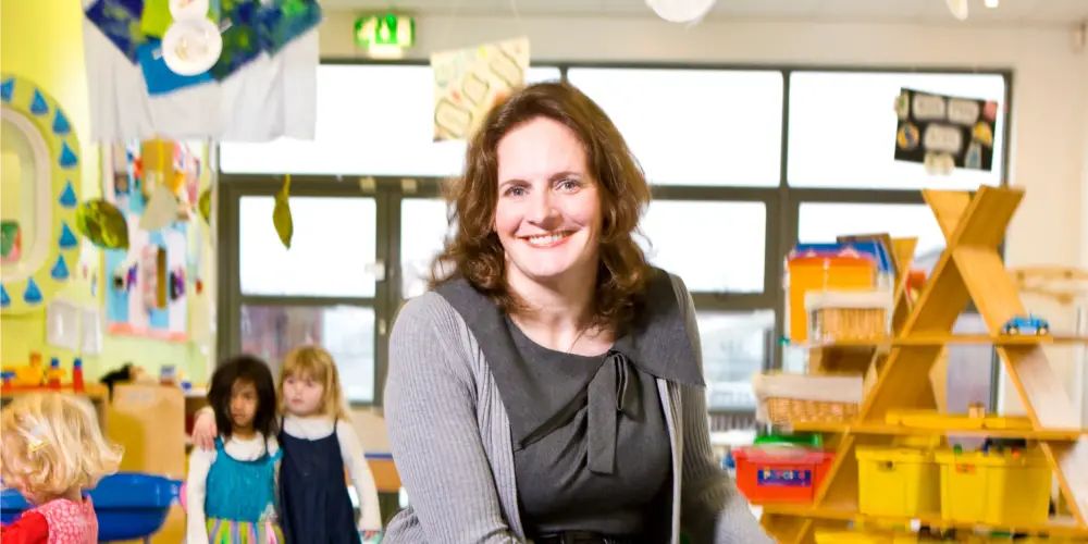 Kids Allowed to hire 100 more staff after success of Altrincham nursery launch