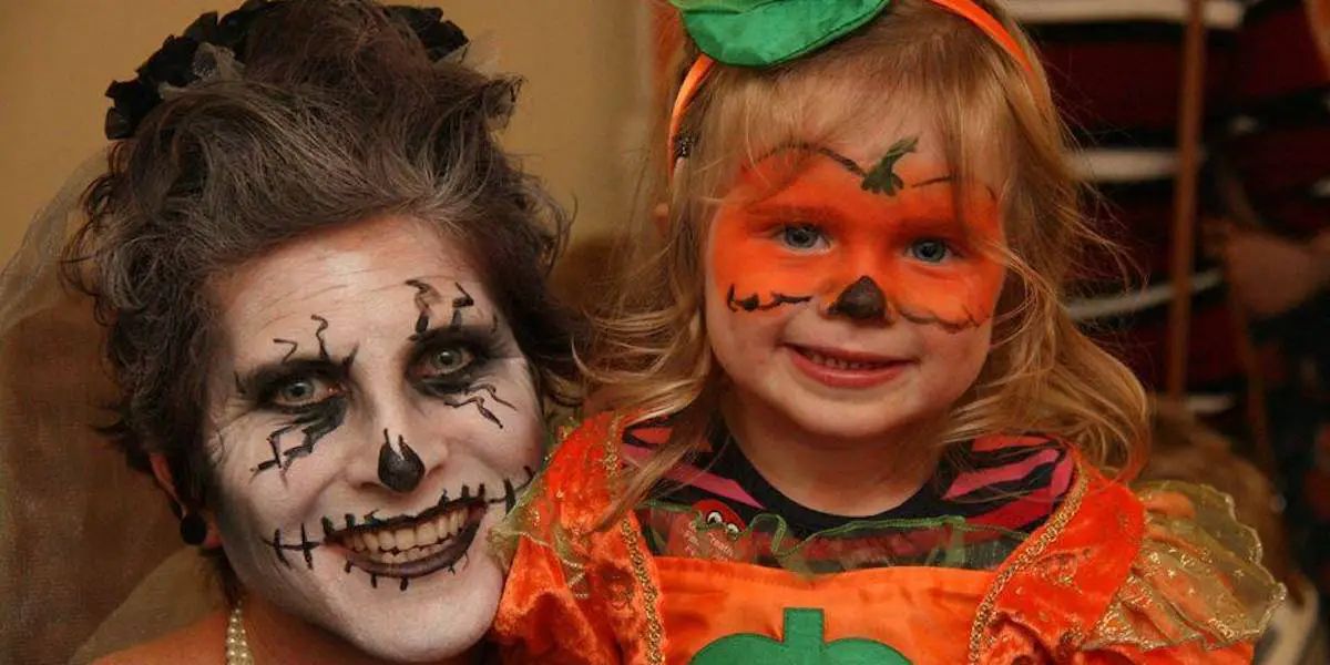 Spooky discos, ghost tours and a town trail all included in Altrincham’s Halloween festivities