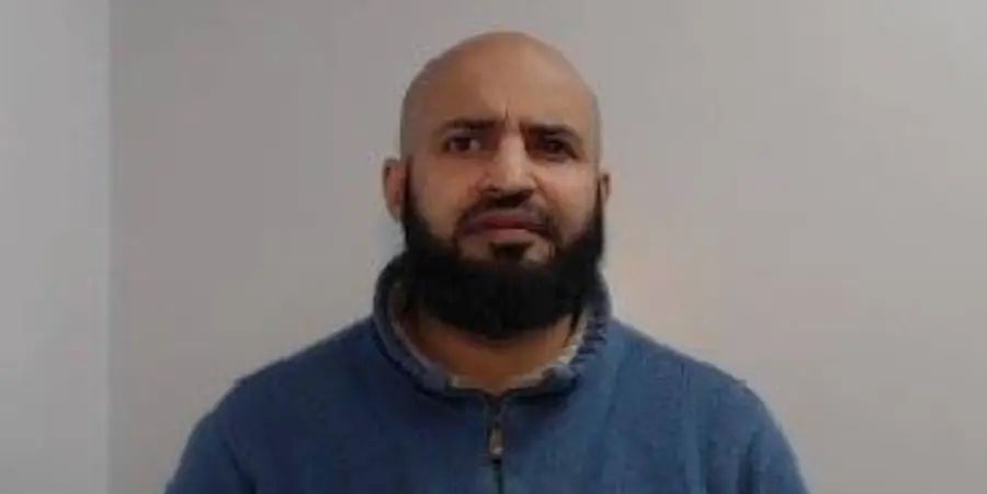 Hale Barns hotel owner jailed for two years for molesting four and eight-year-old girls