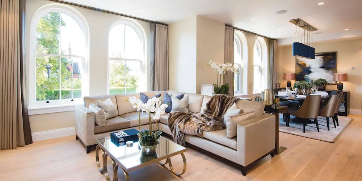 Completion nears on £9m Bowdon development that is the “ultimate in luxury suburban living”